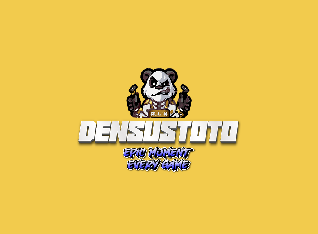 Densustoto Game Seru, Main Toto Macau Anti Ribet!